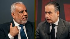 دولة القانون: المساءلة والعدالة أطاحت بـ 3 من مرشحينا لحقيبة الداخلية والزيدي ليس صناعة أميركية بل صناعة محلية