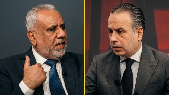 دولة القانون: المساءلة والعدالة أطاحت بـ 3 من مرشحينا لحقيبة الداخلية والزيدي ليس صناعة أميركية بل صناعة محلية