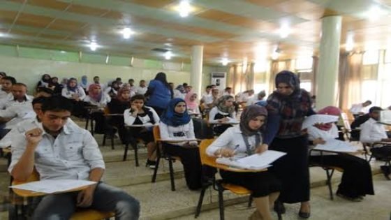 التعليم النيابية تدعو طلبة الجامعات الأهلية لعدم دفع مبالغ إضافية تحت مسمى أجور التدريب الصيفي