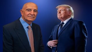 رسمياً.. ترمب يعلن تعيين توم باراك مبعوثاً خاصاً إلى العراق