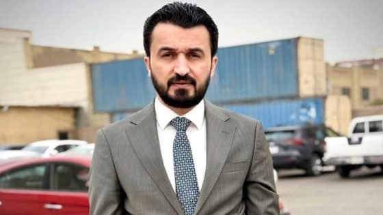 وزير الاتصالات: الزيدي يلغي مشروعي السكك وتطوير مطار بغداد