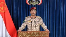 البحر ممنوع على تل أبيب.. والتصعيد بالتصعيد..الحوثيون يدخلون خط التصعيد بقصف إسرائيل ويؤكدون: العراق شريك في “وحدة الساحات”