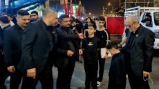 رئيس ممثلية المواكب الحسينية في البصرة: أكثر من 8 آلاف موكب يشارك في إحياء شعائر عاشوراء