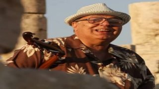 مالك ماضي.. الرجل الذي غنّى للأردن فصار جزءًا من ذاكرته \ بقلم : حسين الأسدي