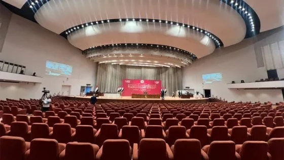 تحذيرات نيابية من ضغوط تعرقل استجواب المسؤولين