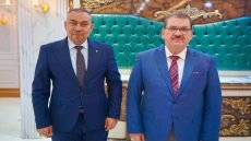 رؤية تطويرية وحضور ميداني.. تربية الرصافة الثانية ترتقي بالواقع التربوي بإدارة مديرها العام حسن سلمان الكعبي