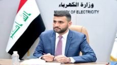 وزير الكهرباء يكلف مديراً جديداً للشؤون الإدارية في شركة إنتاج الطاقة بالجنوب