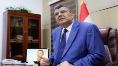 رئيس المحكمة الجنائية: ملاحقة المتورطين بجرائم النظام السابق مستمرة