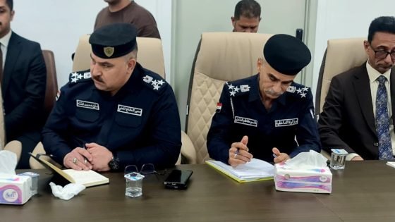 مدير الدفاع المدني في البصرة، العميد مازن محمد،يدعوا أصحاب المواكب الحسينية إلى توفير مطافئ للحريق داخل مواكب الخدمة