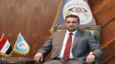 ديوان الرقابة: أرسلنا آلاف التقارير إلى النزاهة والمحاكم واعتُقل متهمون بالفساد