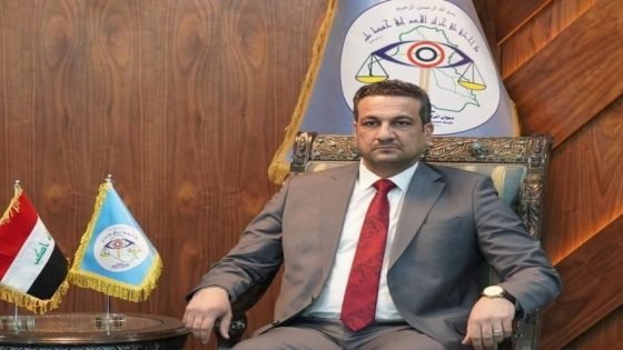 ديوان الرقابة: أرسلنا آلاف التقارير إلى النزاهة والمحاكم واعتُقل متهمون بالفساد