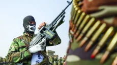 حادثة جرف النداف.. هل تكشف مبكراً عجز الدولة في بسط نفوذها على سلاح الفصائل؟