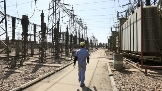 برلمانية تدعو إلى التحقيق في شبهات فساد بفرع توزيع كهرباء واسط