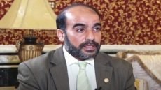 المسعودي: 14 الف ملف فساد محال الى هيئة النزاهة وجاهز للتنفيذ