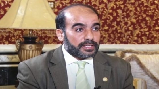 المسعودي: 14 الف ملف فساد محال الى هيئة النزاهة وجاهز للتنفيذ
