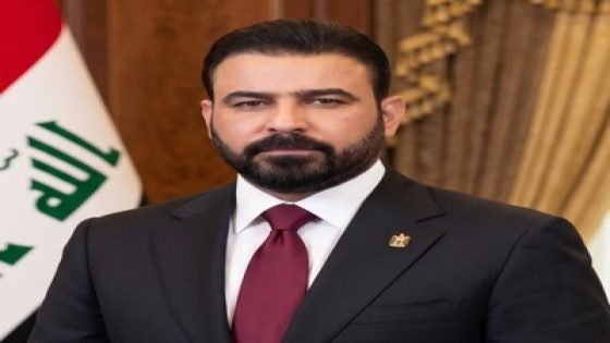 الزيدي يعتزم مخاطبة الأردن لتسليم مسؤولين ورجال أعمال متهمين بالفساد