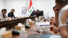 محافظ بابل: تهيئة أكثر من 60 ألف قطعة أرض سكنية لتوزيعها على الشرائح المشمولة