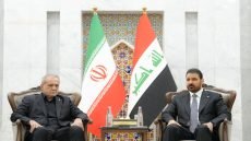 بزشكيان يترأس الوفد المرافق لجثمان خامنئي إلى النجف وكربلاء