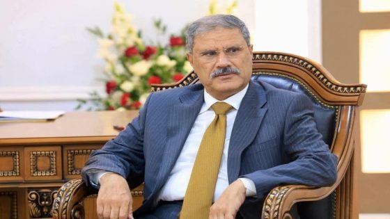 وزير الزراعة يصادق على صرف مستحقات منتجي البذور للموسم الزراعي 2025
