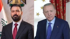 نائب: زيارة الزيدي إلى تركيا فرصة لحسم أزمة المياه
