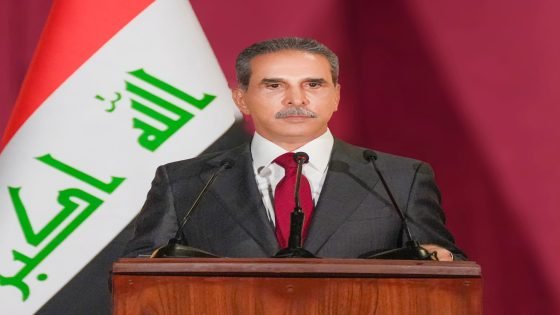 القاضي الدكتور فائق زيدان.. هندسة الاستقرار الدستوري وترسيخ هيبة القضاء