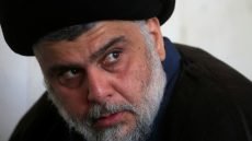 الصدر يدعو إلى خليج “بلا قواعد ولا نيران”