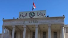 برلماني يتحدث عن صفقة فساد كبيرة في وزارة الدفاع تتعلق ببيع السكراب المشطوب