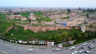 النزاهة والأمن يلاحقان مطلوباً مقرباً من “الجميلي”في كركوك