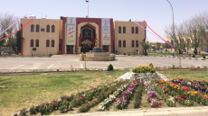 خريجو الدراسات العليا في جامعة تكريت يهددون بـ”التصعيد” لعدم صرف مستحقاتهم المالية