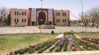 خريجو الدراسات العليا في جامعة تكريت يهددون بـ”التصعيد” لعدم صرف مستحقاتهم المالية