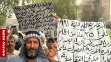 تحرك نيابي لإنصاف أسرى حرب الخليج الثانية وحسم حقوقهم التقاعدية
