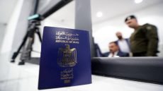 عراقيون في تركيا يناشدون الحكومة بتسهيل إصدار الجوازات