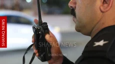 إصابة 8 أشخاص وتوقيف 10 إثر “معركة بيضاء” وسط الموصل