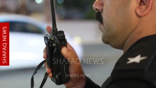 إصابة 8 أشخاص وتوقيف 10 إثر “معركة بيضاء” وسط الموصل