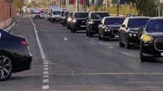 توجيهات مشددة بإخضاع المركبات الحكومية للتفتيش الدقيق على الطرق الخارجية داخل العراق