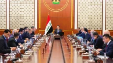 بموجب مرسوم جمهوري.. إحالة السوداني وحكومته إلى التقاعد