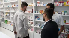 الأنبار.. أسعار الأدوية تثقل كاهل المرضى