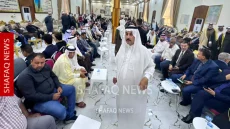 عشائر عراقية تعلن من الأنبار دعمها لحملة ملاحقة الفاسدين