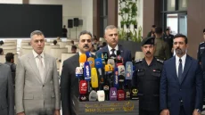 لتسهيل تفويج الزائرين.. افتتاح المرحلة الأولى لتطوير منفذ الشلامجة بحضور حكومي ونيابي واسع