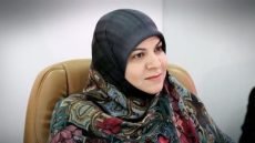 حنان الفتلاوي تنفي مداهمة مكتبها