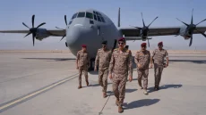 يار الله في البصرة للوقوف على تداعيات مقتل الصياد العراقي
