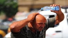 متجاوزة 50 مئوية.. موجة حر شديدة تجتاح العراق هذا الأسبوع