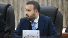 النجيفي: الموصل خارج المادة 140 وقرار مجلس نينوى لا يستهدف التغيير الديموغرافي