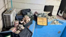 تحسن نسبي للعراق بمؤشر الفساد الدولي.. ومطالبات بحرمان المدانين من “العفو العام”