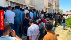 الأرقام السرية”.. أزمة ترهق طلبة التعليم المهني والخارجي في الأنبار