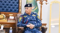الرقابة المالية ترصد تعاقد قائد شرطة ذي قار مع 6 من أبناء عمومته وتوجيه وزاري بالتحقيق