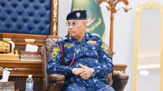 الرقابة المالية ترصد تعاقد قائد شرطة ذي قار مع 6 من أبناء عمومته وتوجيه وزاري بالتحقيق