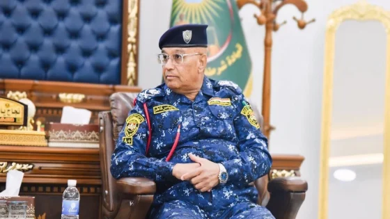 الرقابة المالية ترصد تعاقد قائد شرطة ذي قار مع 6 من أبناء عمومته وتوجيه وزاري بالتحقيق