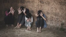 مرصد حقوقي يوثق إحصائيات الاتجار بالبشر بالعراق: آلاف الموقوفين يقابلهم مئات الضحايا
