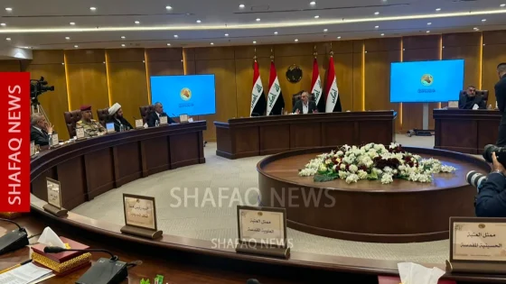 البرلمان العراقي يدعو لمنع تكرار مشكلات تأشيرات الزيارة الأربعينية
